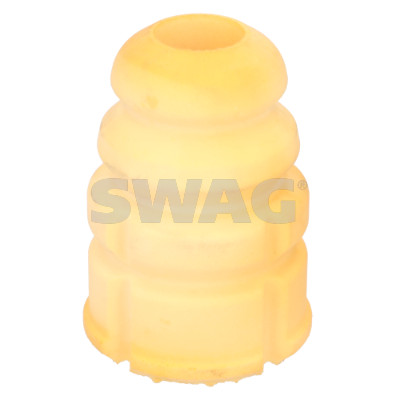 SWAG 33 11 0546 Rubber Buffer, suspension Rear Axle Left Rear Axle Right for TOYOTA